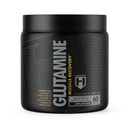 HOSSTIE Glutamine, 发酵L Glutamine Powder for Men & Women, 增强肌肉恢复, 支持蛋白合成, 工作后恢复饮料, 不受欢迎, 60种服务