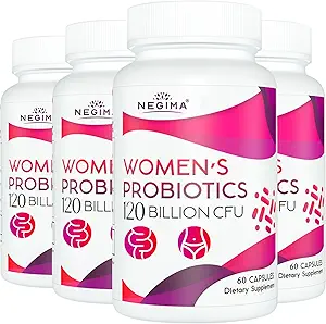妇女更年期补编,120亿个妇科联,13-in-1 Herbs & Botanics Complex,Hormone Menopause, Hot Flashes, Night Sweats, Mood Swings, Sleep Disturburcys - 240 Caps