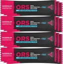 流体战术 -- -- ORS(Oral Rehydtation Solutions),恢复速度更快,极端脱水电解质,12包(Watermelon)