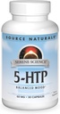 资料来源:Serene Science 5-HTP,50mg-30 Capsules