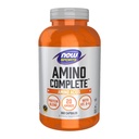 Now Foods Sports, 氨基完成, 360 Veg Capsules (英语).