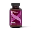 Neurobiologix Pregnenolone Plus, Pregnenolone Supplement for Hormone Support, Mood & Mental Clarity with Niacinamide, Wellness & Stress Balance 60 Capsules