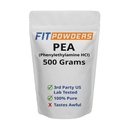 苯乙胺 HCl Pea 粉末(苯乙胺)、苯乙胺粉末用于血清素、多巴胺和能量靴