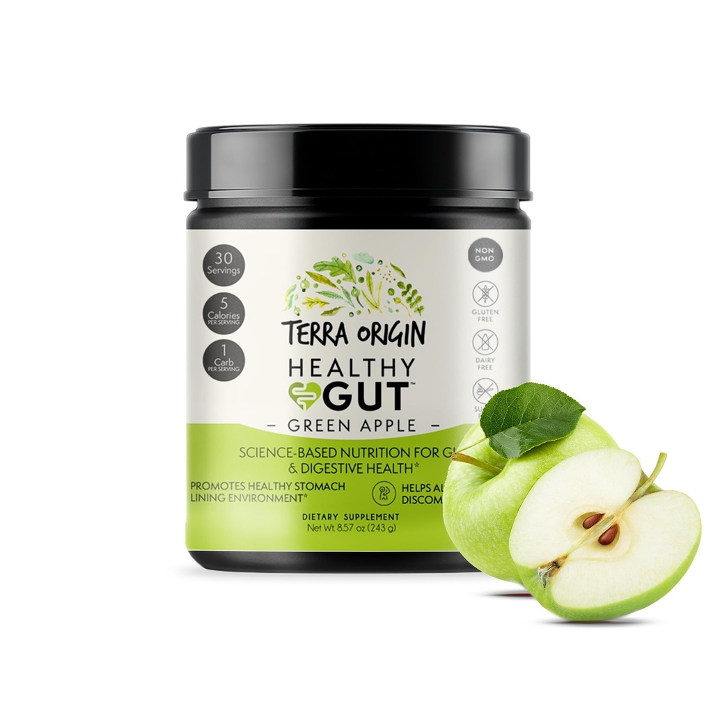 健康Gut Green Apple QQ 30-Serdings with L-Glutamine, Zinc, Glucosamine, Slippery Elm Bark, Marshmallow Root and More! 健康Gut Green Apple 30-Servings with L-Glutamine, Zinc, Glucosamine, Slippery Elm Bark, Marshmallow Root and More! 健康Gut Green Apple 30-Serdings 健康Glut Glut Apple 健康Glugle 30-30-服务与L-Glutamine, Zinc, Glucamine, Glucosamine, Slippery Elm Bark, Marshmallow Root and More! 健康绿果果果果果果果果果果果果果果果果果果果果果果果果果果果果果果果果果果果果果果果果果果果果果果果果果果果果