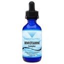 Absonutrix Benfotimine Complex 300 mg, 4 Fl Oz瓶, 200 services, 高生物利用率, 强物料, 快速吸收, 无残忍, 非GMO, 第三方测试, GMP-验证, 在美国制造