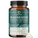 三重镁软胶 | Citrate, Malate, & Oxide | 高吸附性镁  Supplement  Supplement  Supplement  Supplement  Supplement  Supplement  Supplement  Supplement  Supplement  Supplement  Supplement  Supplement ion  Supplement ion ion ion ion  Supplement ion ion ion | | | |  Calm | | | | | | | | | | | | | | | | | | | | | | | | 300mg  Complex | | | | |  Easy  Easy  Easy  Easy  Easy  Easy  Easy  Easy  Easy  Swa  Easy  Easy  Easy  Easy  Easy  Easy  Easy  Easy  Soft  Soft  Soft  Soft  Soft  Soft  Soft  Soft  Soft  Soft  Soft  Soft | | | | | | | | |  Soft  Soft  Soft | |  Soft  Soft  Soft  Soft  Soft 60 | | | | | 