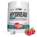 EHP实验室 Hydreau 电解质无糖粉 - 耐力和能量水化粉 - 男女电解质粉 - 无糖电解质 - Raspberry刷新(40个服务)
