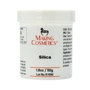 制作化妆品 - Silica - 1.8oz / 50g - 化妆材料