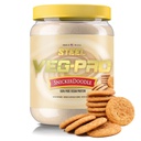 钢质补充剂 Veg-PRO | Vegan蛋白粉 nick Snickerdoodle | 25 services (1.65lbs) | | 蛋白粉 配有 BCAA 氨基酸 | Gluten Free | Non  Dai ry  Low 低卡布配方