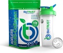 生物壳 无龄多科拉根 5-in-1 蛋白质粉(未味) BlenderBottle Bundle