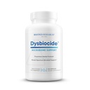生物研究 Dysbiocides Synergistic Blends 支持男女正常脂肪健康 - 消化性健康补充 - 支持平衡 古特微生物 -- -- 120个卡普尔