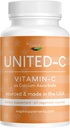 Eagle United C - 维生素C在美国的来源和制造