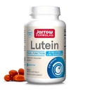 含Zeaxanthin的Jarrow公式Lutein 20毫克,视觉功能和Macular健康支助膳食补充剂,120软胶,120天供应