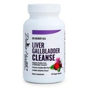 Dr. Colbert, MD Liver & Gallbladder Cleanse | by Divine Health | N-Acetyl-L-Cysteine | Alpha Lipoic Acid | Milk Thistle | Organic Beet Root | Selenium | 120 Capsules