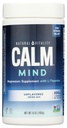 自然生命力 不受欢迎的平静 心灵 6 Oz