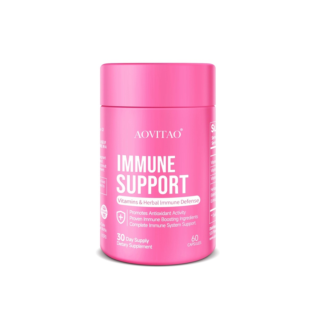 Immune支持 自然草原认知支持 与狮子 Mane, Reishi 的记忆认知补充