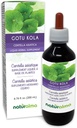 Naturalma Gotu kola (Centella asiatica) 草药无酒精小叮当 - 6.76 fl oz 滴液中的液体提取 - 草药补充 - Vegan