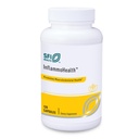 Klaire Labs SFI 健康高级炎症支持 - 与Boswellia,Stephania & Nettle(120 Capsules)的伪致病公式