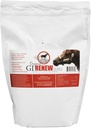 Pennwoods GI Revent, Equine, Imune 和 Appetite 刺激药, Prebiotics, 消化酶 QQ 马匹补充剂 提供 Urcer Relief 和有机毒素 Binder, 5 LB 邮袋