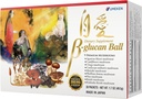Umeken Beta Glucan, Imune Boost, 蘑菇提取, 饮食补充, 混合 9 Premium Mushro提取包, 易取 Beta Glucan 补充, 1个月供应, 30 个伯爵盒, 包装 1