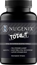 Nugenix Total-T - 自由和Total Testosterone 助推器, 90 计数