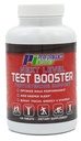 performance INSPERD 下一关测试助推器 – 睾酮支持 – Ashwagandha 根提取 – 能源, Stamina 和回收 – 120 Counter