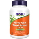 霍尼山羊杂草 750 mg + 150 mg maca Root, Tonfying Herb *, 90 片