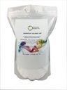 Greenway生物技术公司,氯镁USP 100%食用Cloruro de Magnesio Comestible Powder(药用级)-(4英镑)