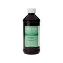GeriCare 220 高潜力液态铁 + 成人液态铁 → 贫血症和缺铁 → 220 mg 铁 / 5mL 剂量。 (Pack of 1)