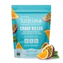 Ultima 补充者 Crave Killer 和 电解剂 Powder – 热带聚变, 14 Stickpacks – 水解包 踢到弯曲