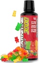 L-Carnitine 3000 液态 → 3000 mg carnitine 补充 → 零卡路里 零糖 Keto 对男女友好 – Great Tasting → 31 services (Gummy Bear, 16 f.