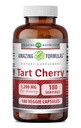 (原始内容存档于2018-12-05). Excellence Formulaments Tart Cherry 1200 MgPer Service 180 Veggie Capsules Supplements =========================================================================================================================================================================================================