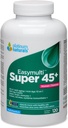 PLATINUM Super Easymultive 45 + 妇女(120 sgels)