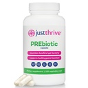 Thrive Pribiotic Capsules - Gut健康与免疫支持的预生组合,120 Caps