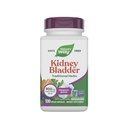 Nature's Way Kidney Bladder Premium Blend, 传统草药补充剂,每2-Capsule服务900毫克,非GMO项目验证, Vegan, 100 Capsules (包装 May Vary)