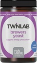 Twinlab Brewers Yeast - 配有维根蛋白,维生素,矿物,氨基酸,以及跟踪元素 - 配有营养蛋白的男女维生素 Yeast - 18 oz