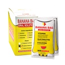 Banana Bag Oral Solution Packets – Salted Watermelon 30pk | A Refreshing Blend of Electrolytes, Vitamin C, and B-Complex for Hydration and Energy. Convenient, Easy-to-Mix, and Perfect for Daily Use.
