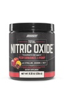 ONNIT 氮氧化物总锻炼性能粉剂、IGENTM 非GMO 测试、水果扑灭剂、无咖啡因营养补充剂,用于支持肌肉生长,配有NO3-T Arginine Nitrate,20种