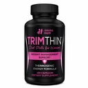 TrimThin → X700 美国最大能量制造的热能减肥药丸 120个卡普尔