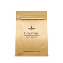 L-Carnosine粉剂(4 oz),膳食补充剂,实验室验证,无添加剂或填充剂
