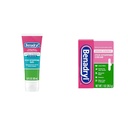 Benadryl Anti-Itch Gel & Cream Bundle 配有毒常春藤减量剂、门外痒止痛药、3种产品