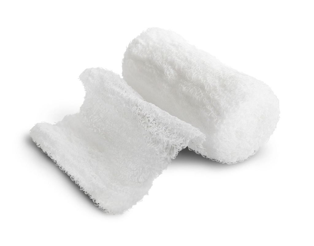 Medline Bulkee Lite Sterile Gauze Bandage, 2"×3.5 yds.,伤病护理理想,96包