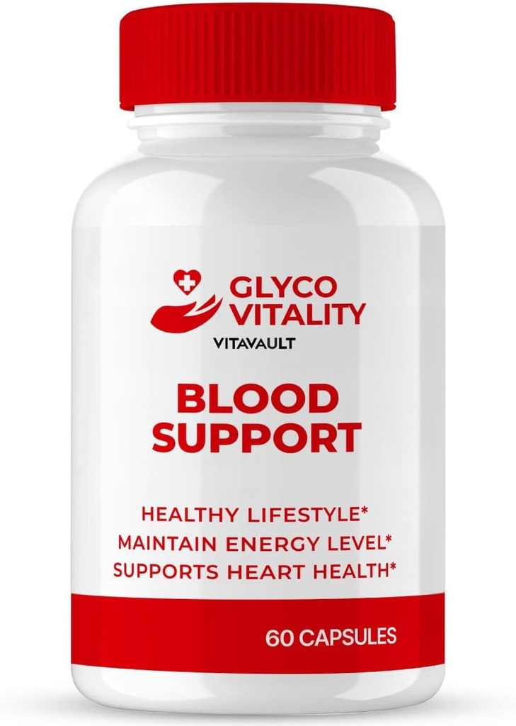 Glyco Virtuality Capsules, GlycoVitality Supposed Pills - 最大强度, GlycoVitality 健康与健康 Capsules, GlycoVitality 所有自然公式 Pills Reviews (60 Capsules)