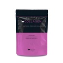 BNHEHY Collagen Peptides 毛发、皮肤、钉子和关节粉 -- -- 波文Collagen -- -- 100%无味配有13.5g蛋白