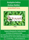 Harita Manjari Kuppaimeni/Acalypha Indica 粉末/印度内特尔-200克