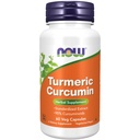 现在FOODS Crucumin Ext 95% 700mg, 60 CT