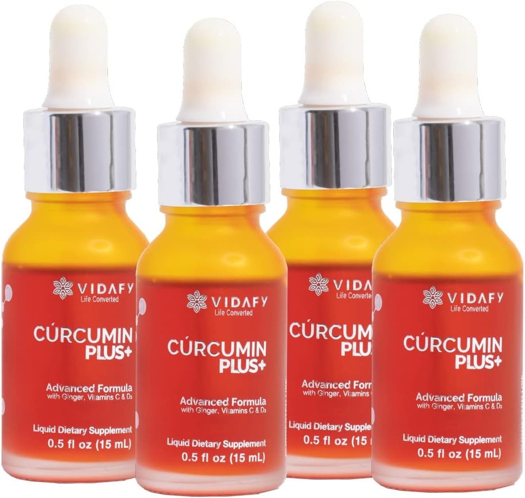 Turmeric Crucumin 附加生物监测系统