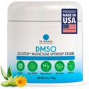 Robaina DMSO Cream博士 -- -- 99.9%纯制药级 -- -- 与Zechstein Magnesium、Arnica、Aloe Vera、维生素E -- -- 肌肉和联合慰藉 -- -- 4 oz -- -- 在美国制造的皮肤减肥公式