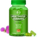 Milk Tutle Gummys, Liver Cleanse Gummy, 有机肝脏除毒补品 男与女-60 Gummys(60 Counter of 1) 互联网档案馆的存檔,存档日期2013-12-22.