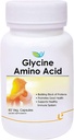 BETT 生物晶体核糖体 Glycine 氨基酸 - 60 Veg Capsules
